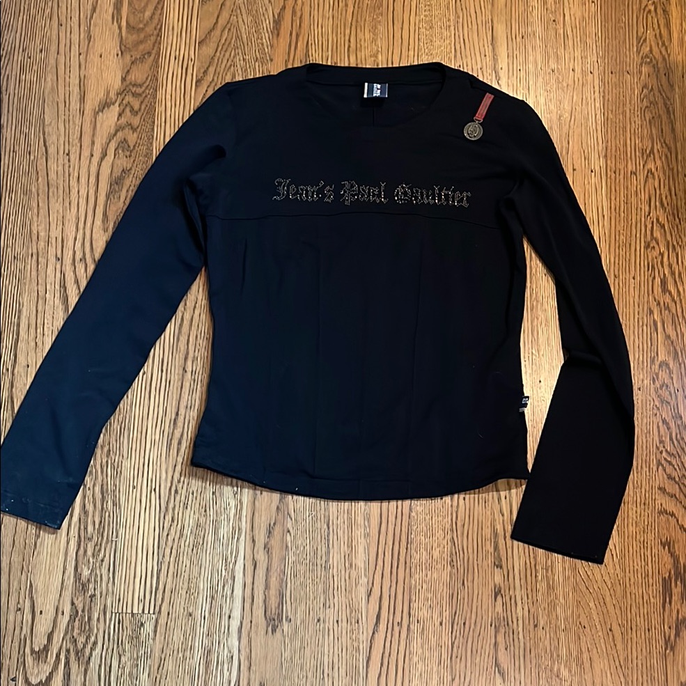 Jean Paul Gaultier Top